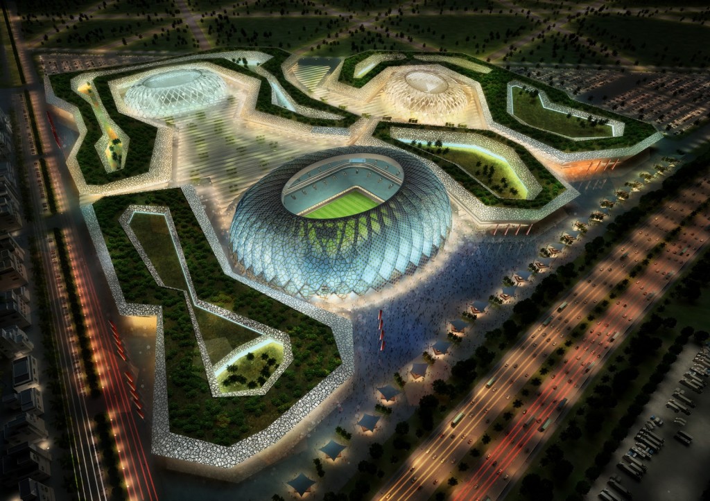 Al-Wakrah