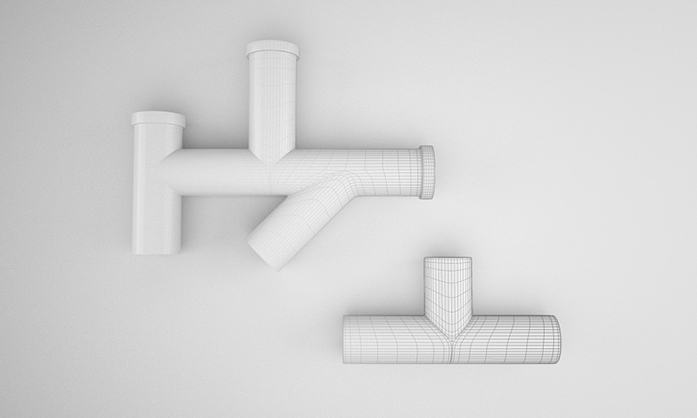 Pipes