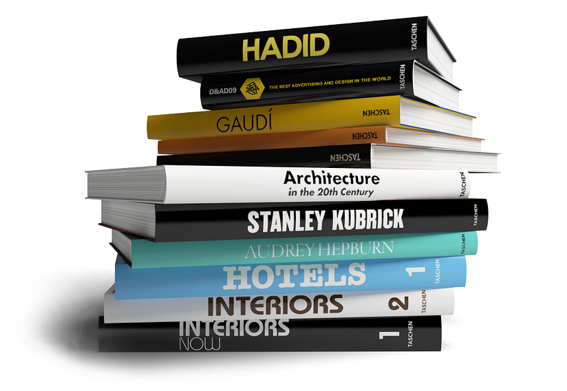 Models_Books