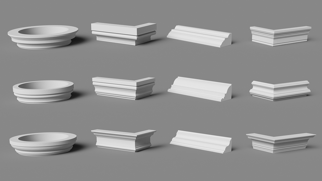 splineproflies