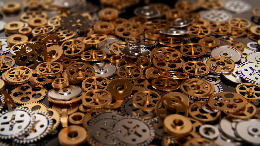 Macro with VRayforC4D