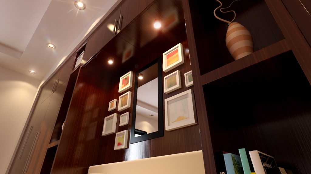 Interior 8