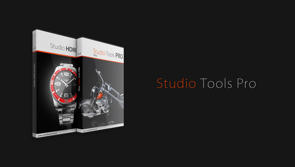 Studio Tools Pro 
