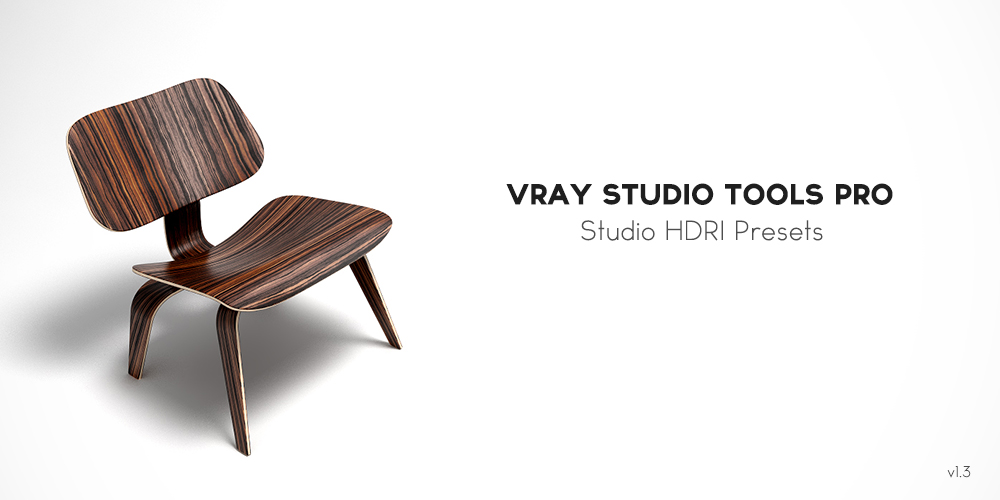 VRay_Studio_Tools_HDRI