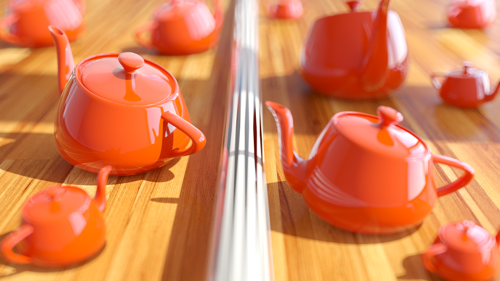 DOF